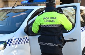 Jerez TV Policía Local Jerez 2026