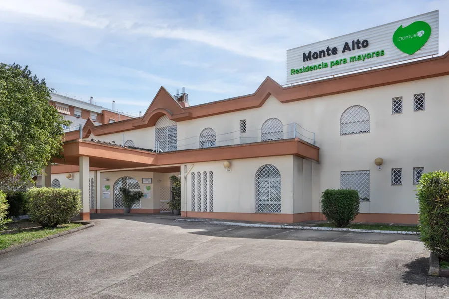 Jerez TV Residencia de mayores Montealto 2026