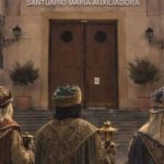 JerezTV Santuario Maria Axuliadora La Ulusión de un barrio