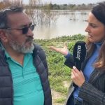 JEREZ TELEVISION Dispositivo temporal Kristin robo en Las Pachecas 2026 portada