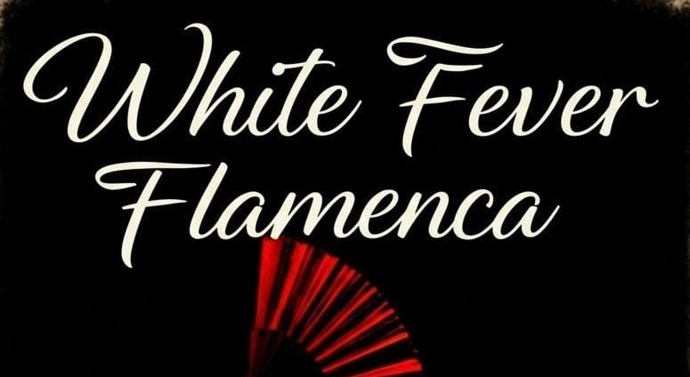 JEREZ TELEVISION White fever Jerez 2026 portada1