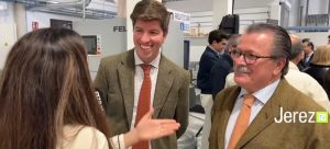 JEREZ TELEVISION Arquitectura del Mueble 2026portada