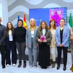 JEREZ TELEVISION Día Internacional de la Mujer 8M 2026