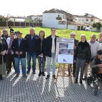 JEREZ TELEVISION La Barca nuevo aparcamiento2026