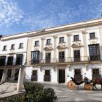 JEREZ TELEVISION Palacio San Dionisio Yhe Sherry Gallery 2026 2