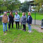 JEREZ TELEVISION Parque canino El Peliron Renfurbis 2026 1