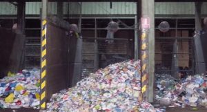 Jerez TV Planta de Reciclaje Jerez