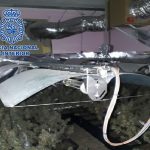 Jerez Plantación Marihuana Jerez Televisión