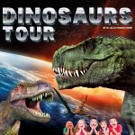 DINOSAUR TOUR