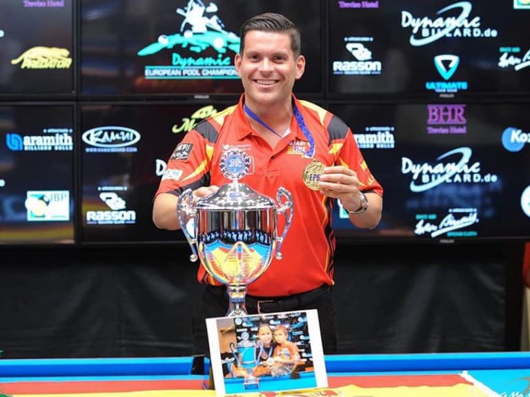 Jerez TV Juan Antonio Pina Europa 02