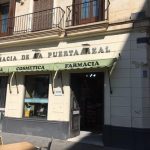 Farmacia Arenal Jerez Televisión