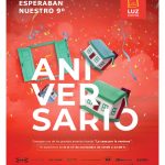 Aniversario LUZ Shopping Jerez Televisión