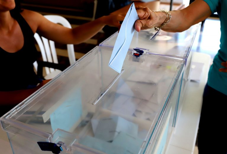 JEREZ TV ELECCIONES 10N