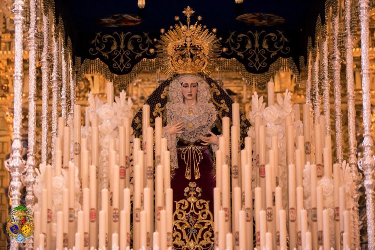 Jerez TV Concepción Coronada 2019