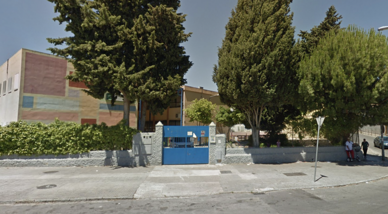 Jerez TV Colegio Luis Vives