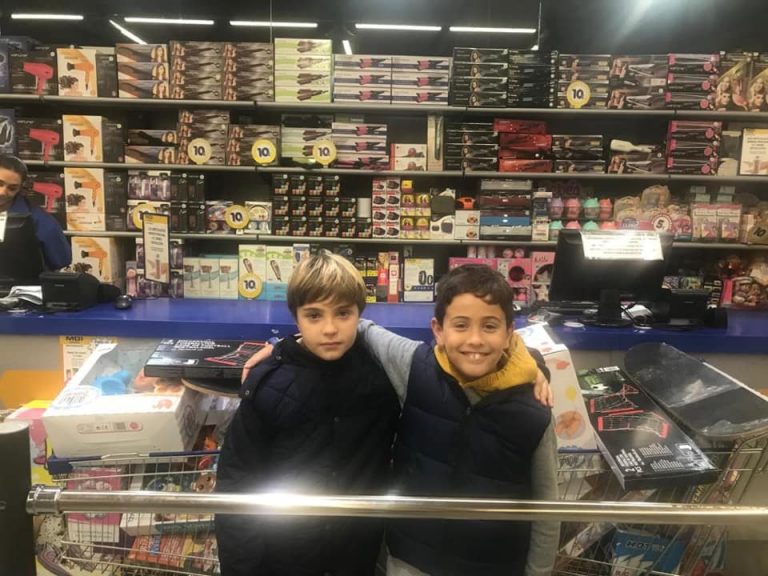 JEREZ TV PRO REYES MAGOS RAICES