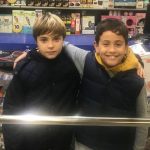 JEREZ TV PRO REYES MAGOS RAICES