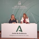Firma Junta y AETC Jerez Televisión