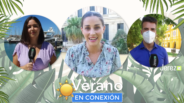 PANT VERANO EN CONEXIÓN