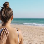 Jerez TV Crema Solar