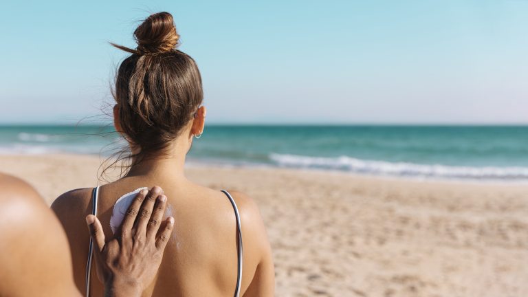 Jerez TV Crema Solar