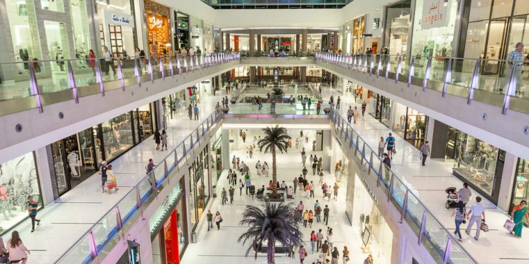 JEREZ TV CENTRO COMERCIAL