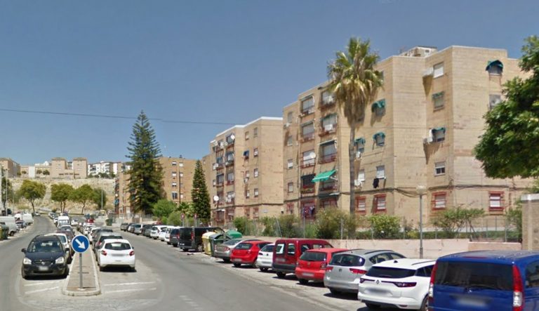 Tráfico de drogas 19:08