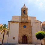 iglesia señora o buena