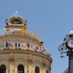 El Gallo Azul - Jerez TV