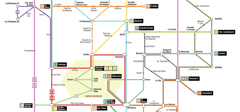NDP Metrobus al Pleno - Fotografia