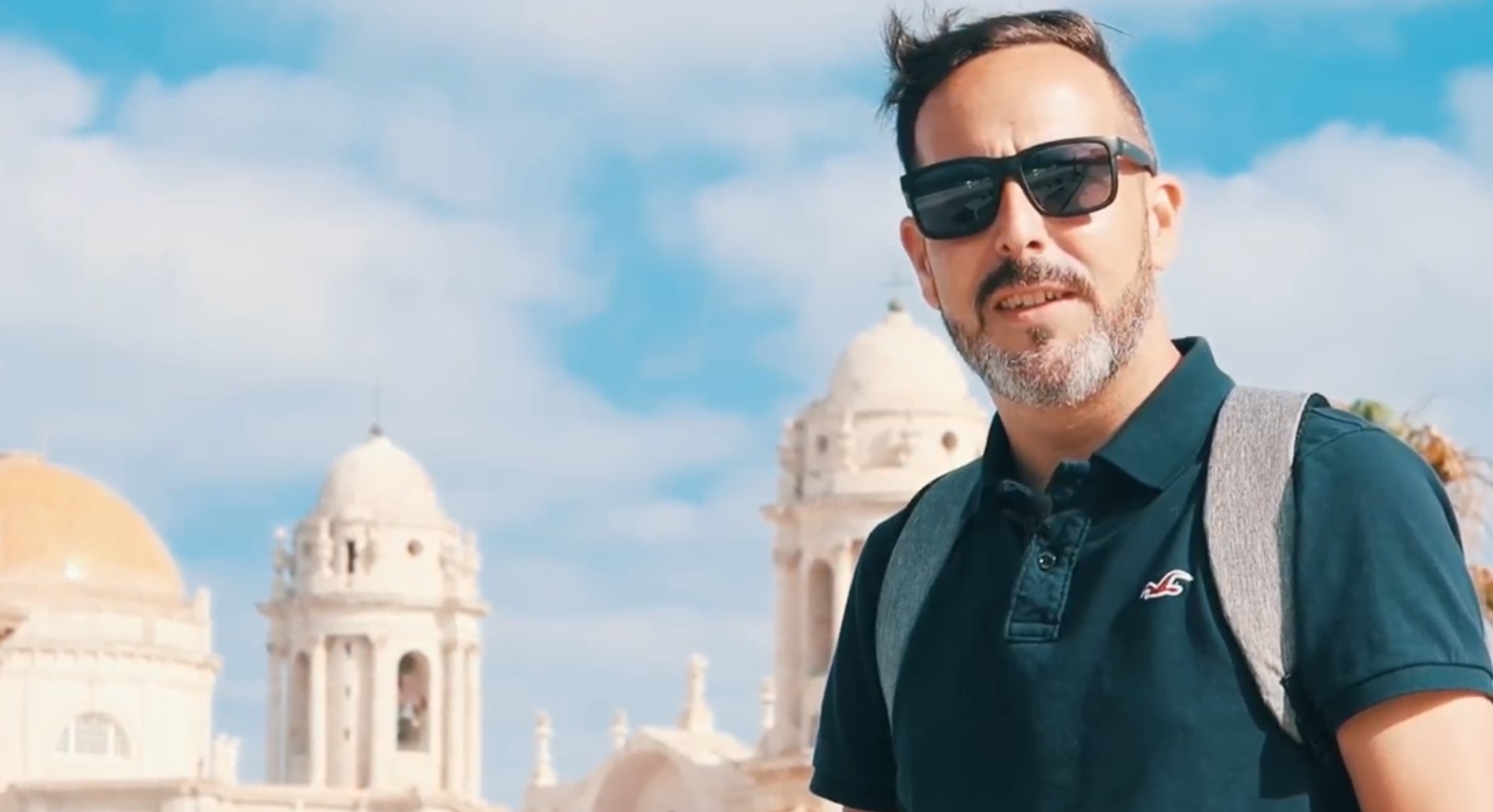 Mister Fog Jerez Televisión