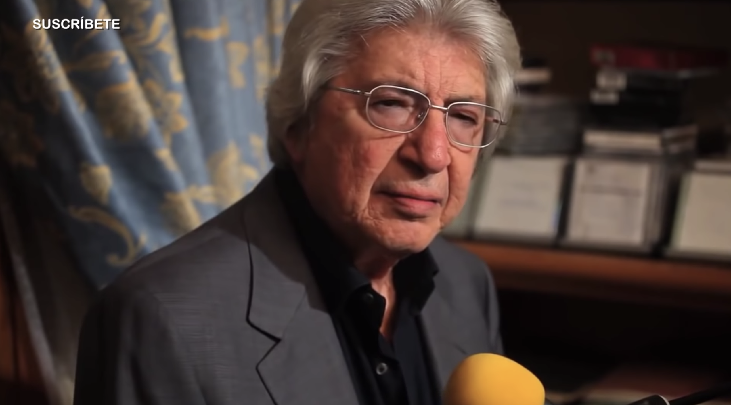 Jerez TV Manuel Alejandro