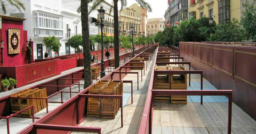 Jerez TV Semana Santa 2022