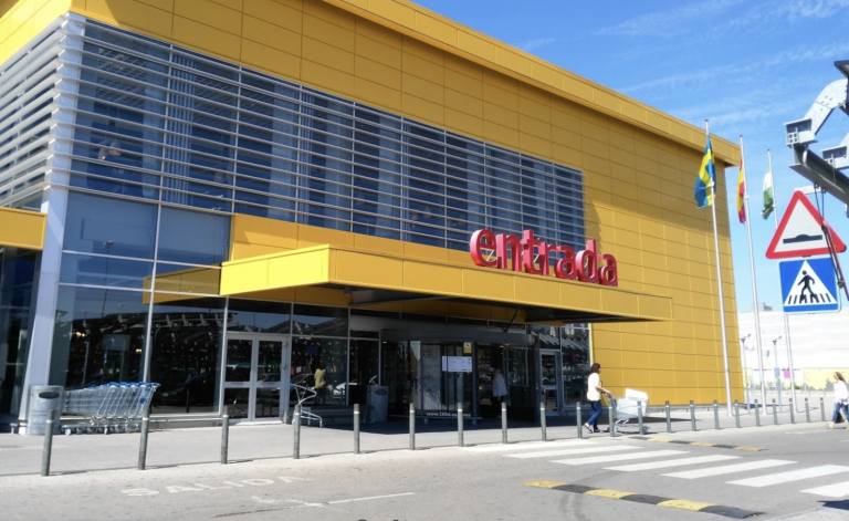 oferta empleo IKEA Jerez TV 2021