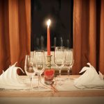 cena San Valentín Luz Shopping Jerez TV 2021