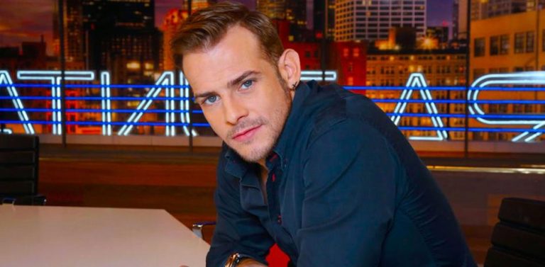 Fallece Alex Casademunt Jerez TV 2021