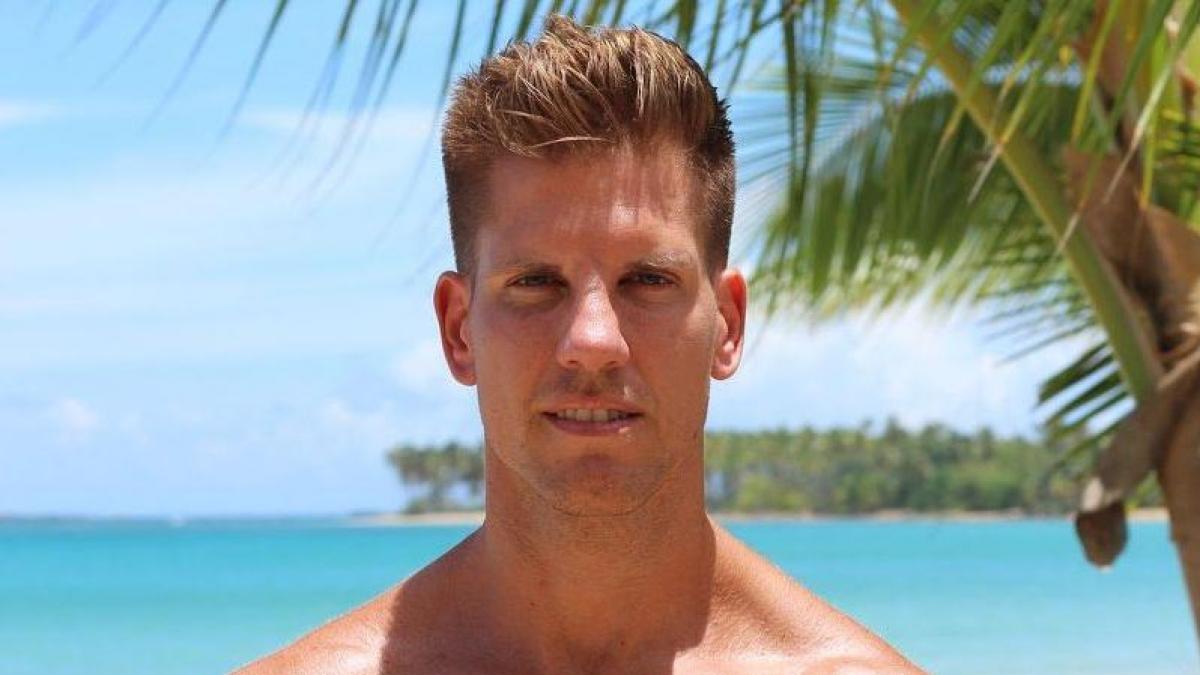 Carlos ISLA detenido Jerez TV 2021