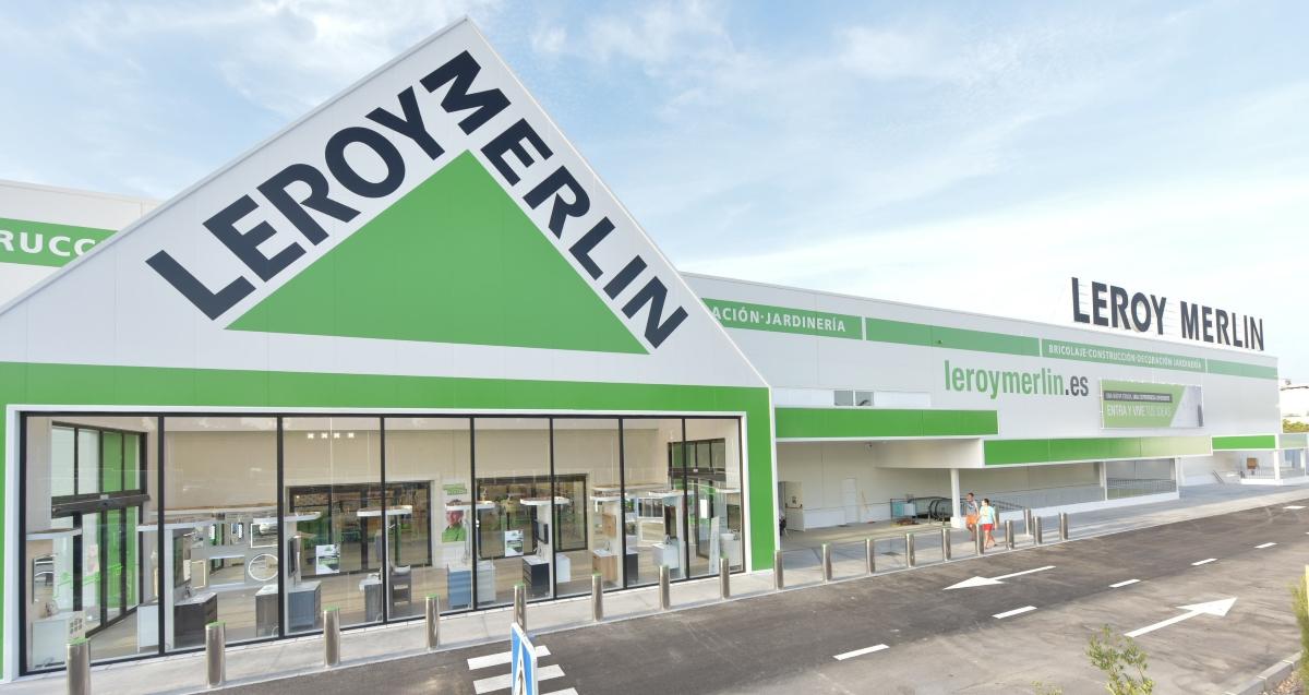 OFERTA EMPLEO Leroy Merlín Jerez TV 2021