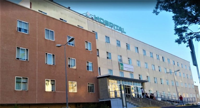 hospital de jerez covid Jerez Televisión
