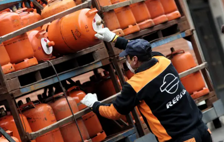 subida butano marzo Jerez TV 2021