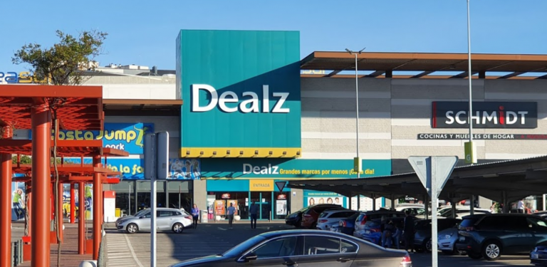 Jerez dealz oferta de empleo Jerez TV 2021