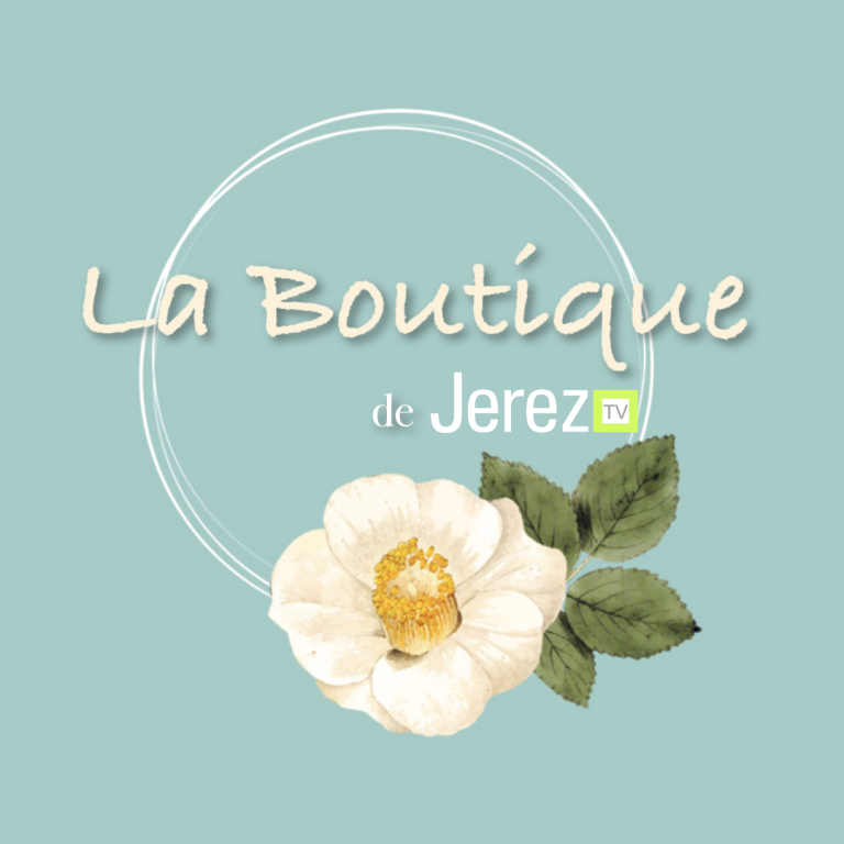 La Boutique de Jerez TV LOGO
