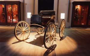 Museo Real Escuela