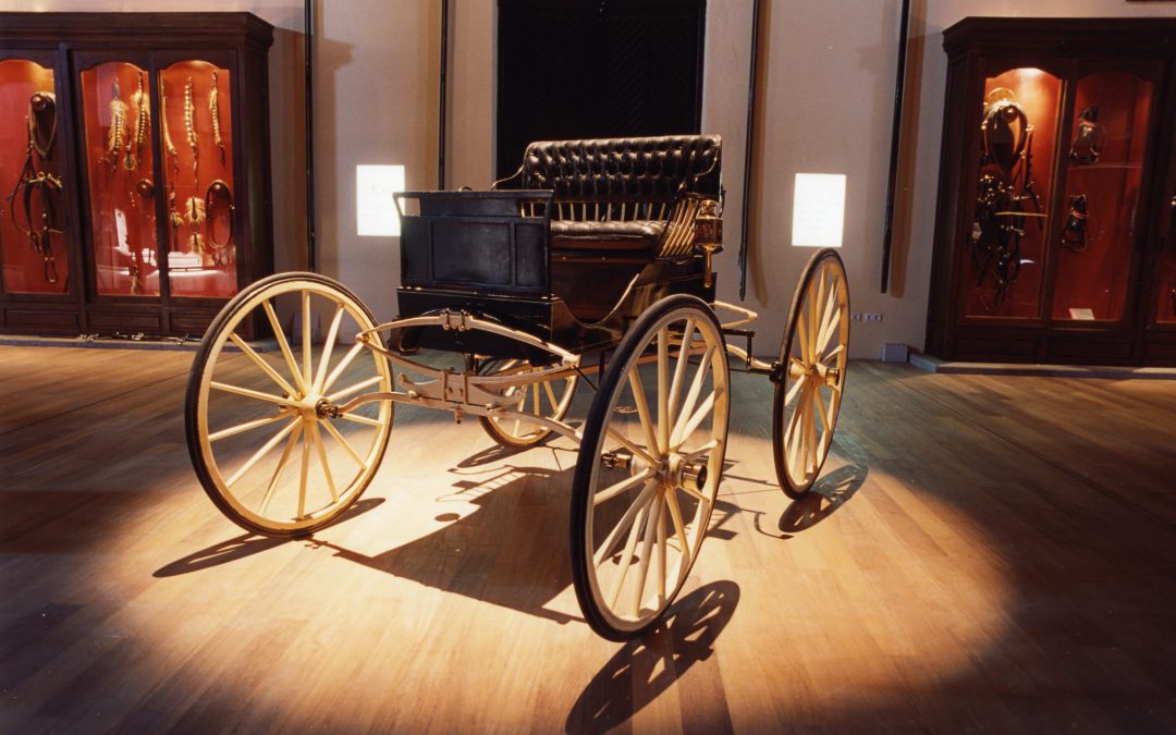 Museo Real Escuela