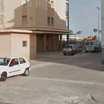 calle malvasía Jerez