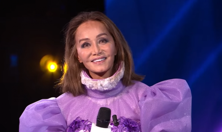 Preysler en Mask Singer