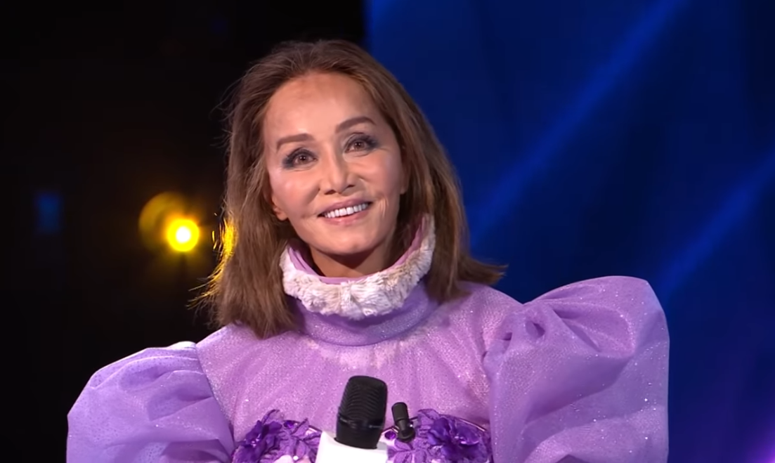 Preysler en Mask Singer