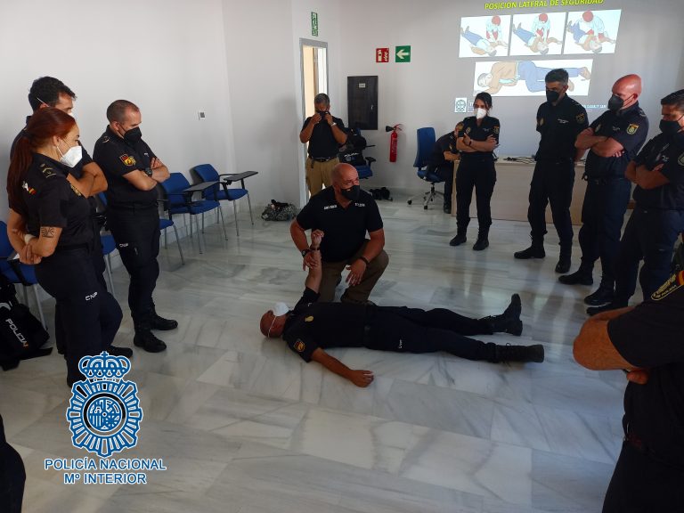 2021-07-07 Jerez Curso UPR Primeros Auxilios (3)