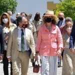 Infanta Elena Real Escuela Jerez (2)