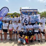 Jerez natación máster 2 oros